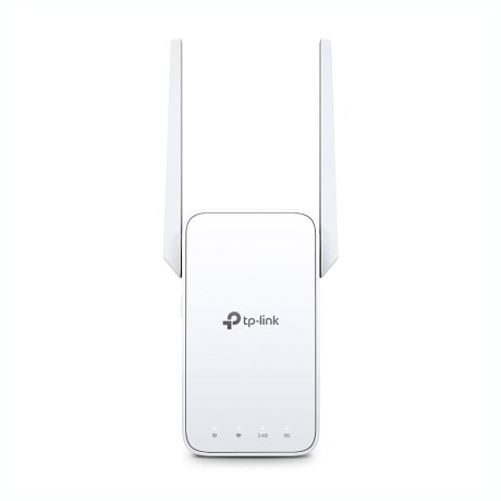 Extensor Repetidor De WiFi TP-LINK RE315 AC1200 WiFi 5 Mesh Doble Banda Extensor Repetidor De WiFi TP-LINK RE315 AC1200 WiFi 5 Mesh Doble Banda