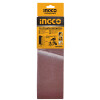 LIJA SET 2 LIJAS EN BANDA P LIJADORA INDUST PBS12001 INGCO G80 100X610MM LIJA SET 2 LIJAS EN BANDA P LIJADORA INDUST PBS12001 INGCO G80 100X610MM