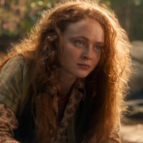 Max Mayfield - Stranger Things - 1805 Max Mayfield - Stranger Things - 1805