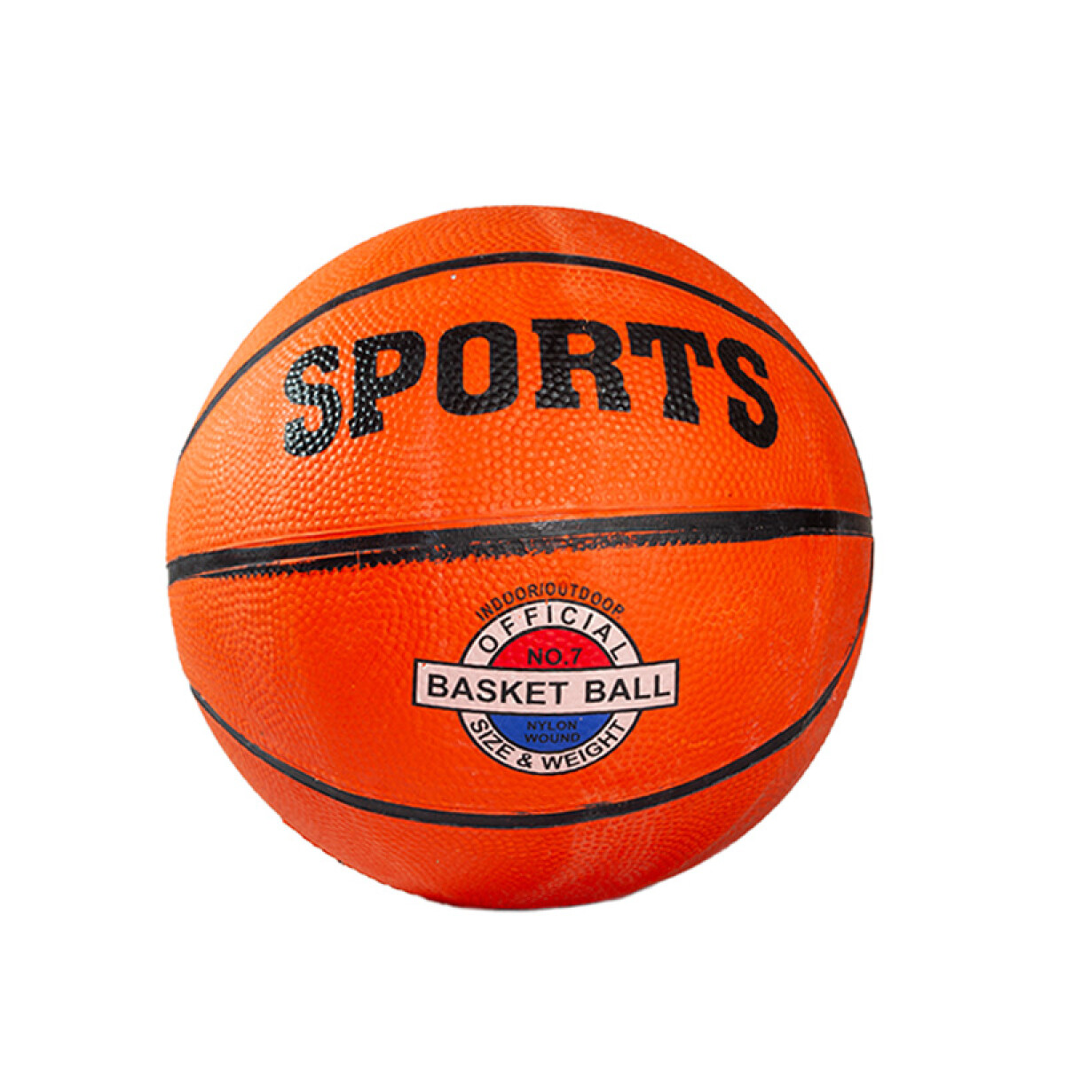 3x2 Pelota de basketbal 500gr - 3x2 Pelota De Basketbal 500gr 