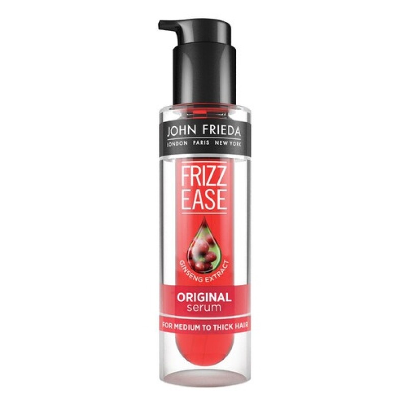 Sérum John Frieda Frizz Ease 50ml Sérum John Frieda Frizz Ease 50ml
