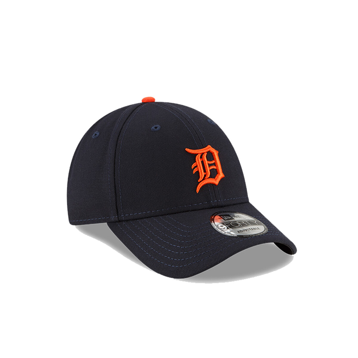 Gorro New Era - Detroit Tigers 9Forty - 60230239 - BLACK 