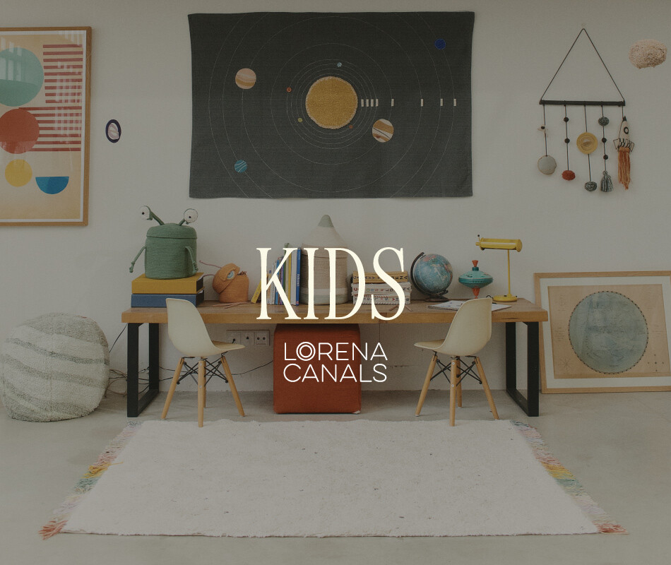Lorena canals Kids