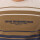 REMERA RAYADA BORDADA Beige
