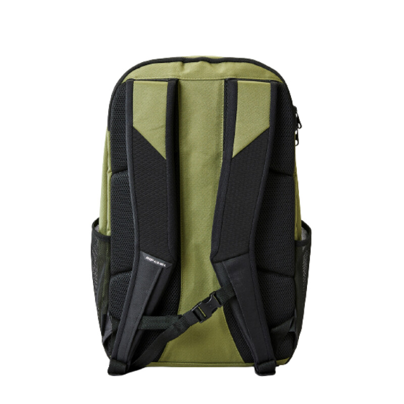 Mochila Rip Curl F-Light Ultra 30 Lts - Verde Mochila Rip Curl F-Light Ultra 30 Lts - Verde