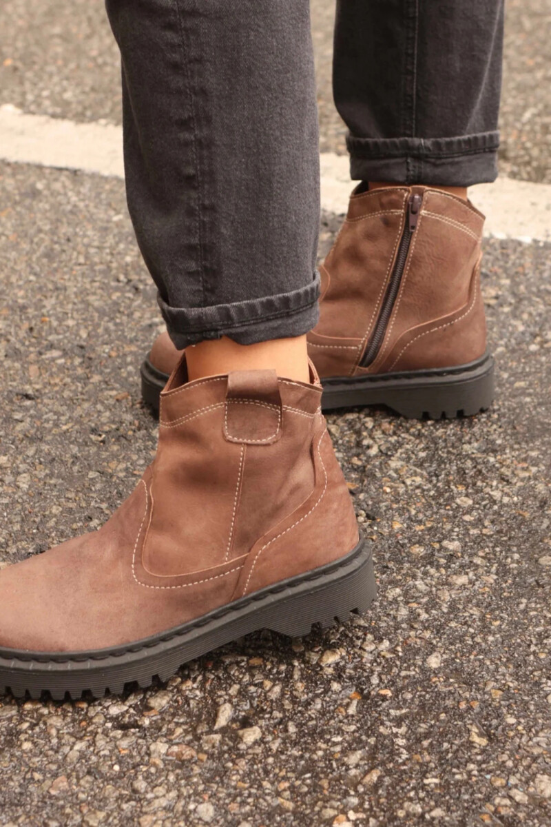 BOTIN OASIS Chocolate