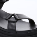 Sandalias de Mujer Miss Carol HONOLULU teva de pu Negro