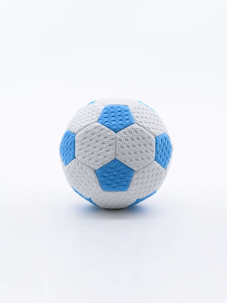 PELOTA URUGUAY CELESTE