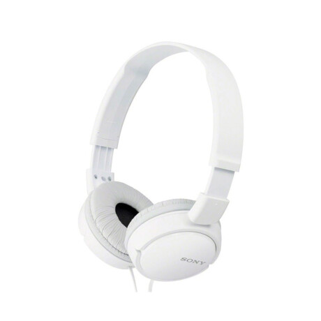 Auriculares Cableados 3,5mm Sony Mdr-Zx110 1000mW 30mm 001