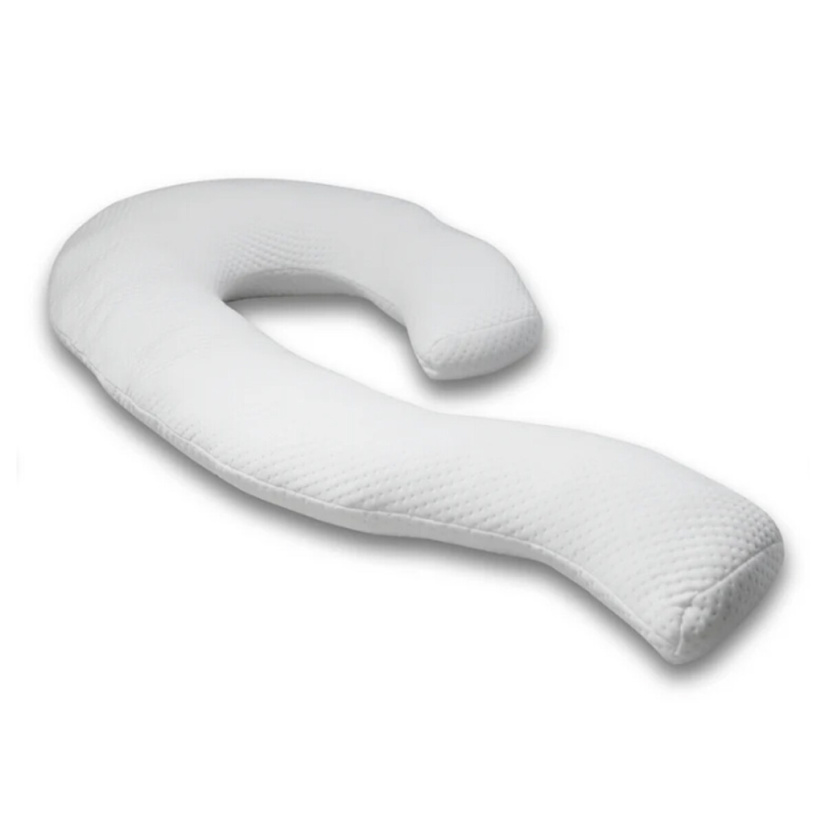 Almohada corporal - Contour Swan 