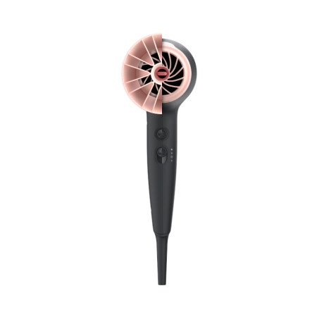 Secador de pelo 2100 W Philips BHD350/10 Secador de pelo 2100 W Philips BHD350/10