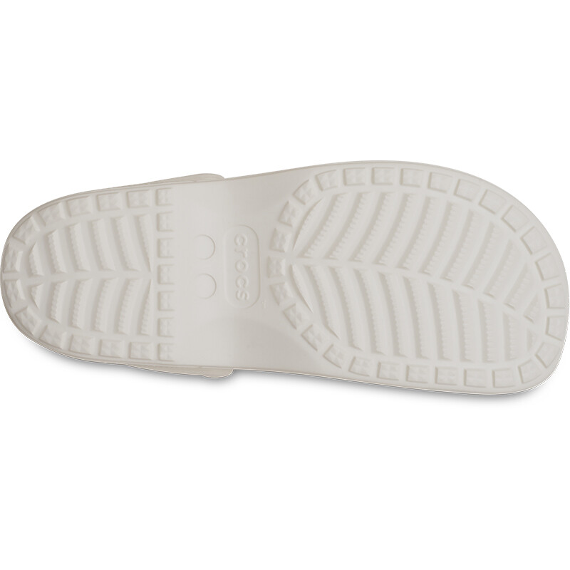 Classic Clog Mary Jane Niños Blanco