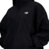 CAMPERA S-XL BLACK