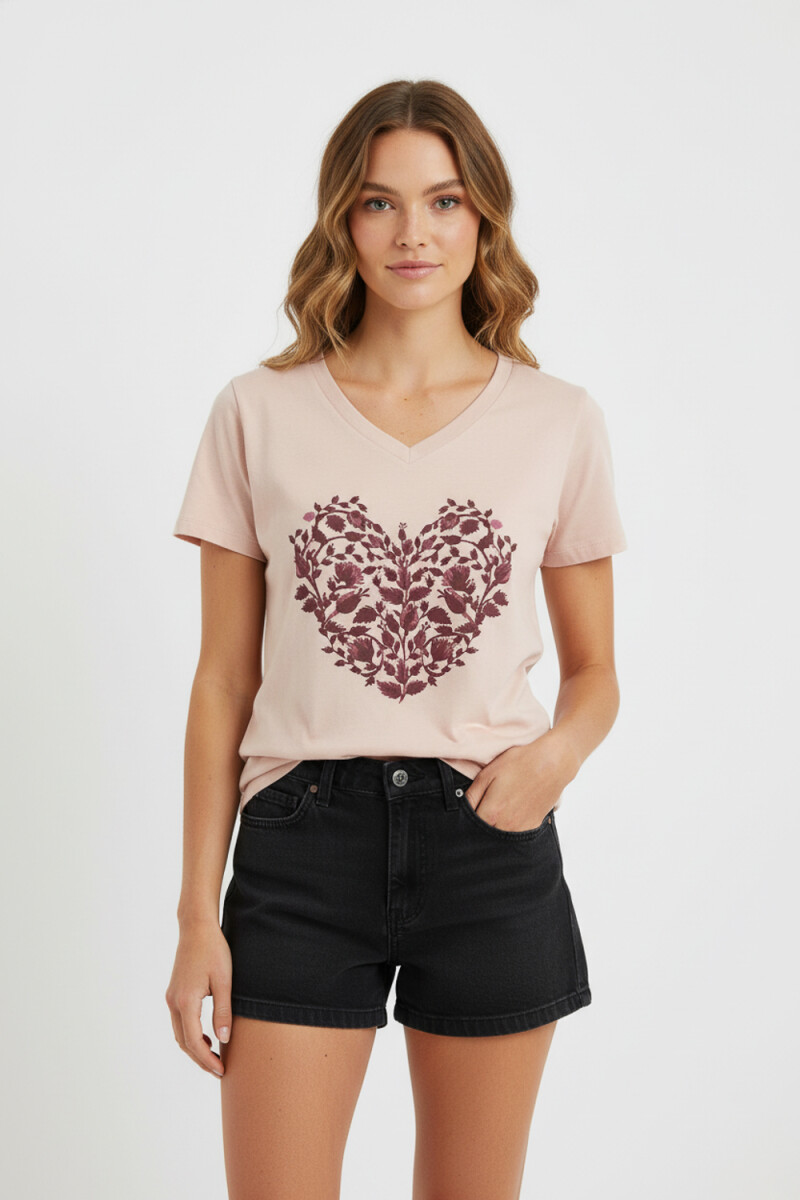 Remera Brooky - Estampado 3 