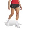Shorts Adidas Adizero Essentials Split Negro