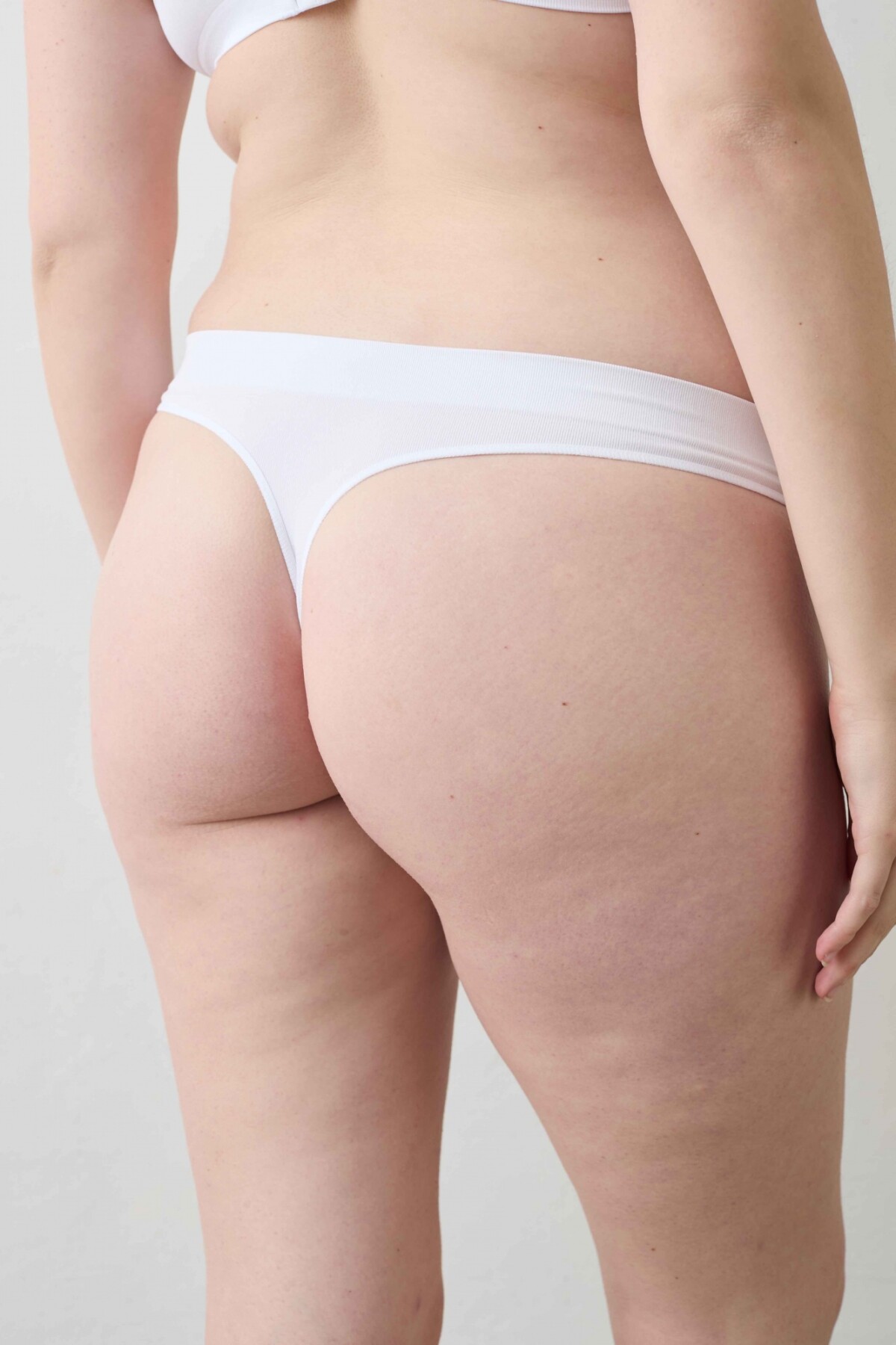 Colaless Rocío Blanco