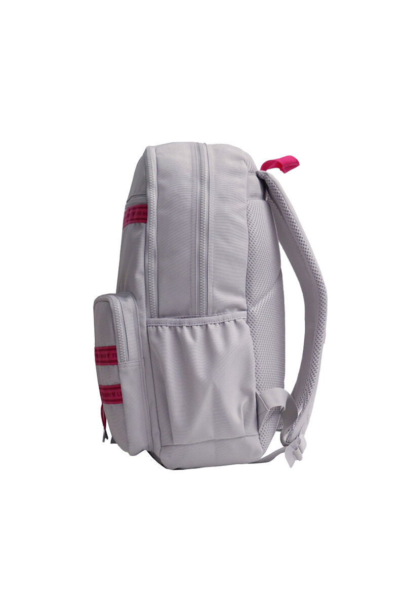 Mochila Trendy Gris