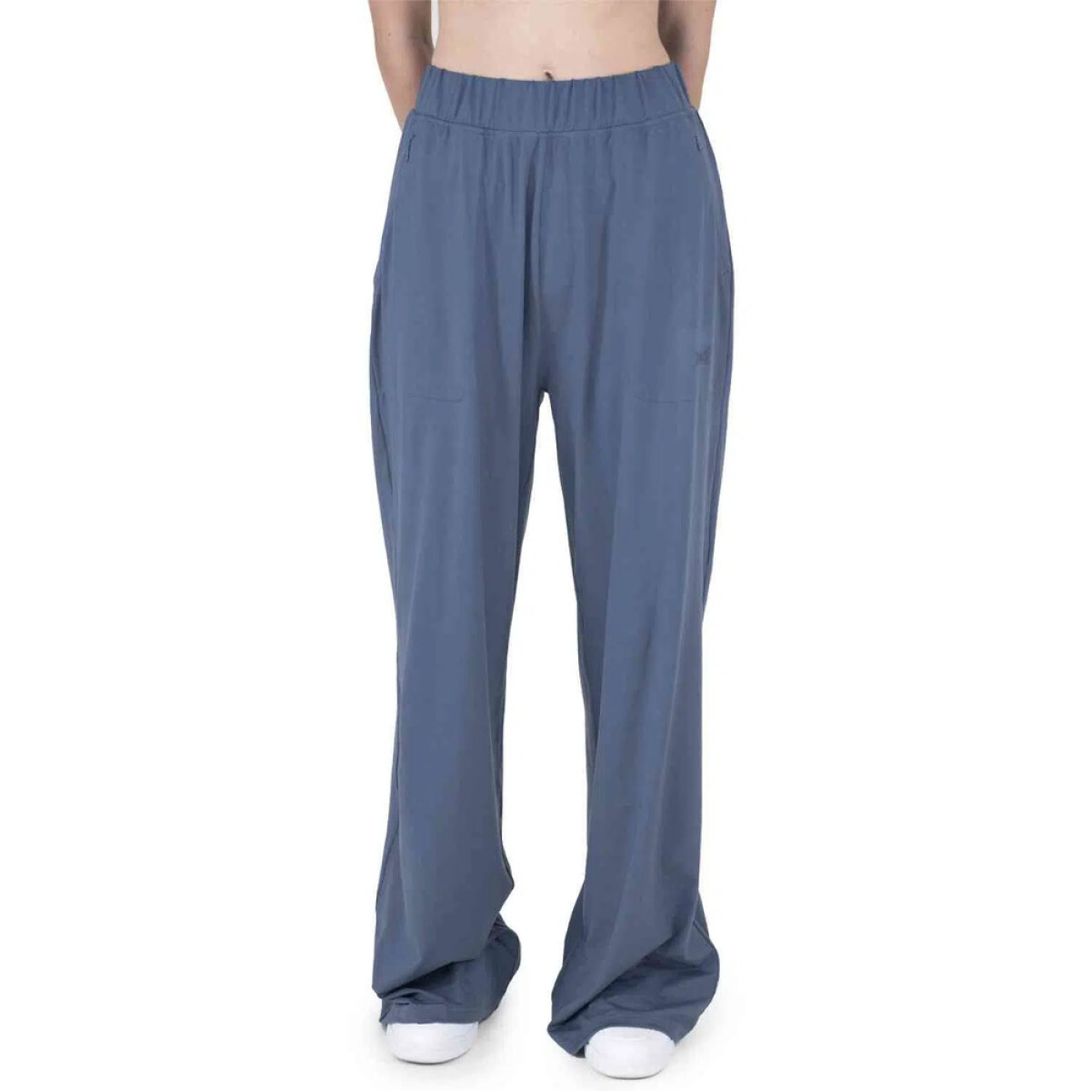 PANT FEM POLY/SPX EVERLAST E-DAY - BL 