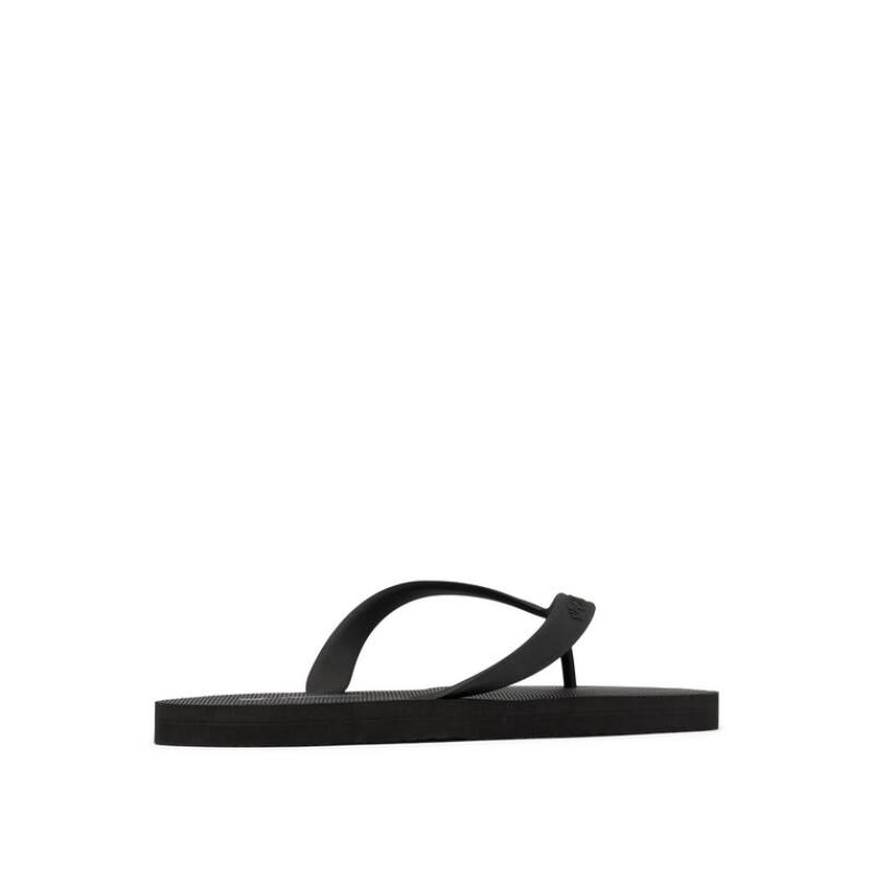 Ojotas Sun Trek Flip STEAM Hombre BLACK