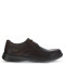 Zapatos de Hombre Freeway Casual Marrón Chocolate