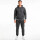 Conjunto Deportivo Uzspace Pantalón Campera Hombre Gris