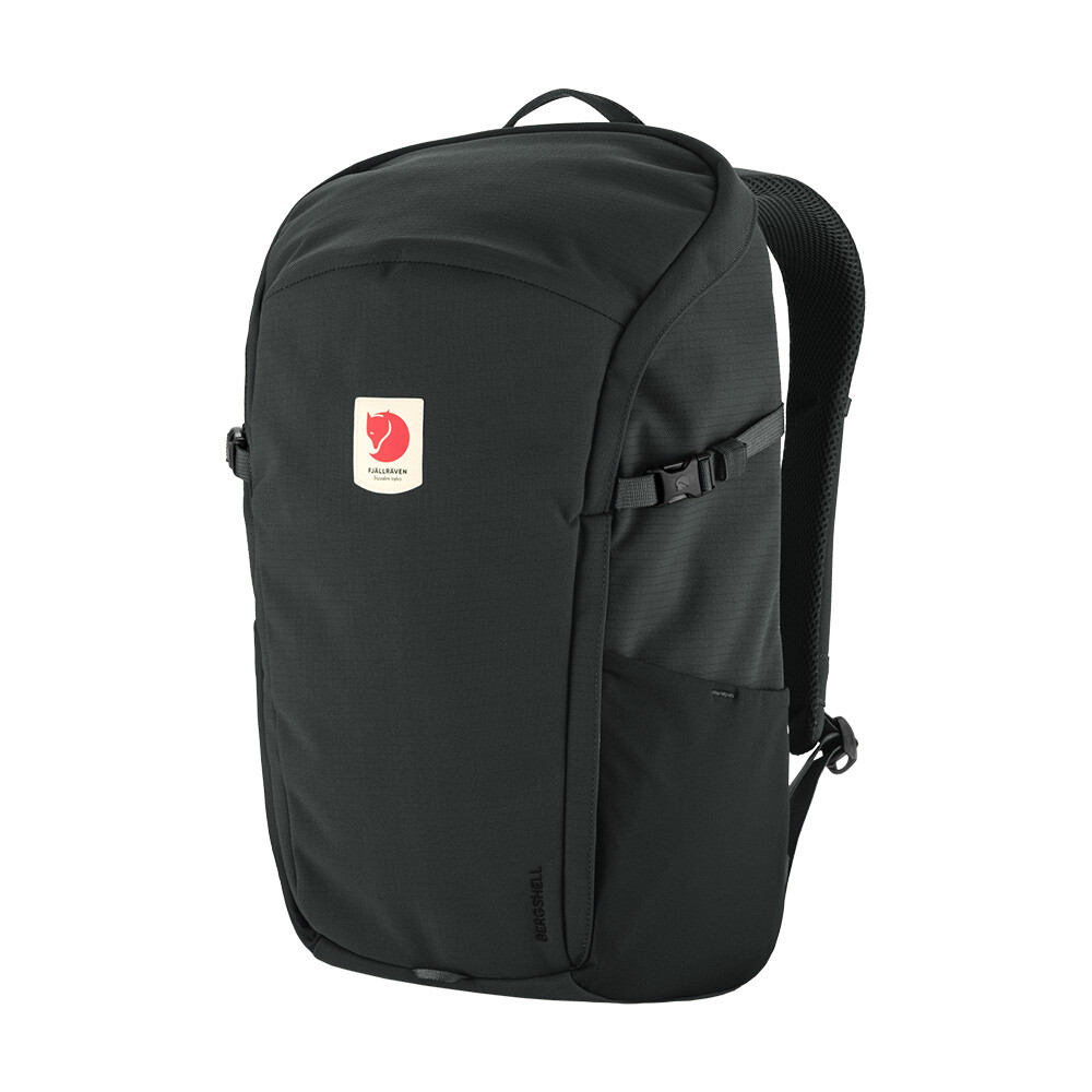 Mochila Fjallraven Ulvo 23 Laptop 15" Unisex Dark Grey