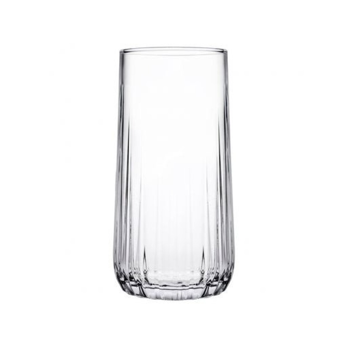 SET 6 VASO LARGO 360CC NOVA PASABAHCE 