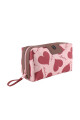Necessaire Oreiro Bordeaux