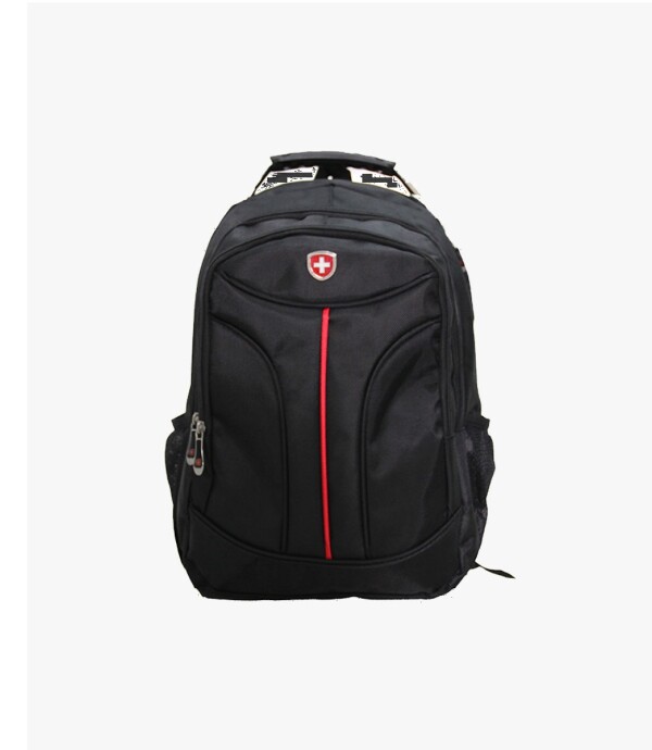 MOCHILA EJECUTIVA 3 REPARTICIONES 18 Único