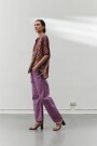 Blusa SABINE Violeta