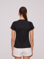 Remera Teggiano Negro