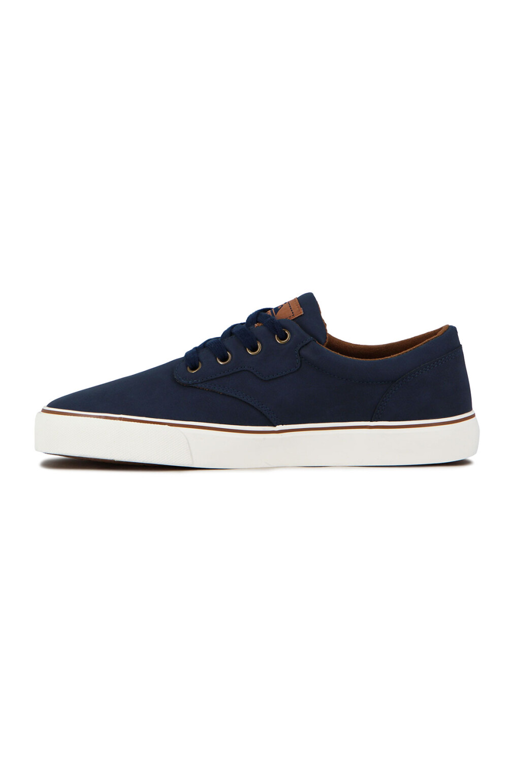 Quiksilver Calzado FRAME Hombre - Marino Marino