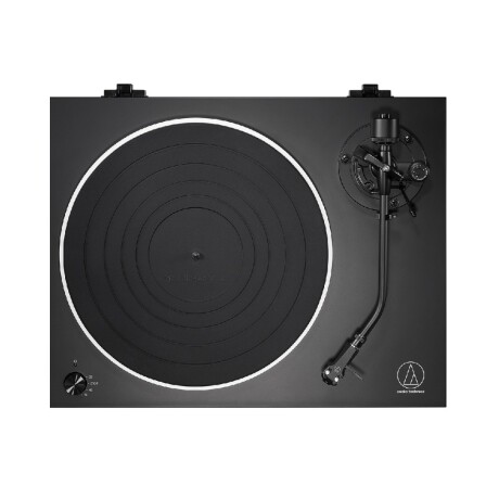 Bandeja De Vinilo Audio-technica At-lp5 Bandeja De Vinilo Audio-technica At-lp5