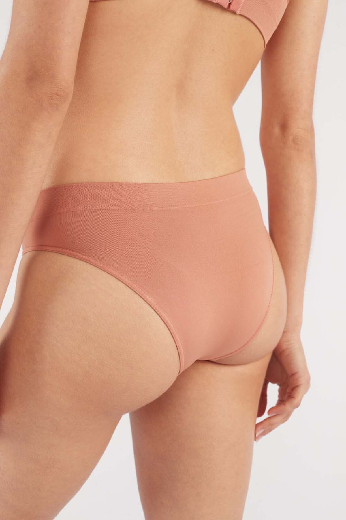 Bikini PIMENTÓN Terracota