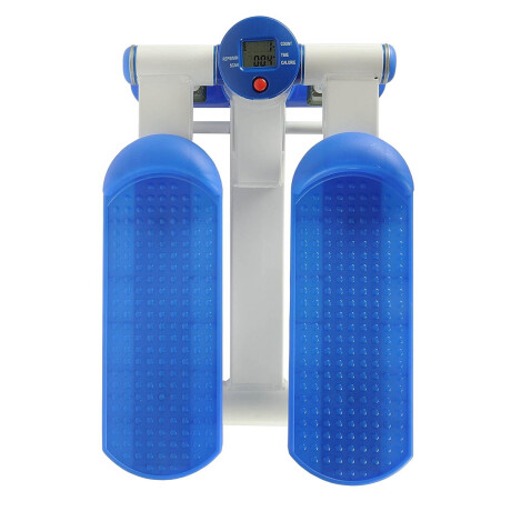 Escalador Hidráulico Stepper Caminador +2 Bandas Gym no aplica