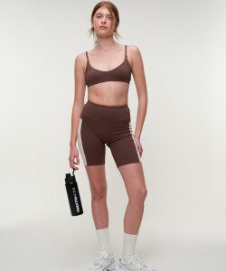 Biker Tala Marron
