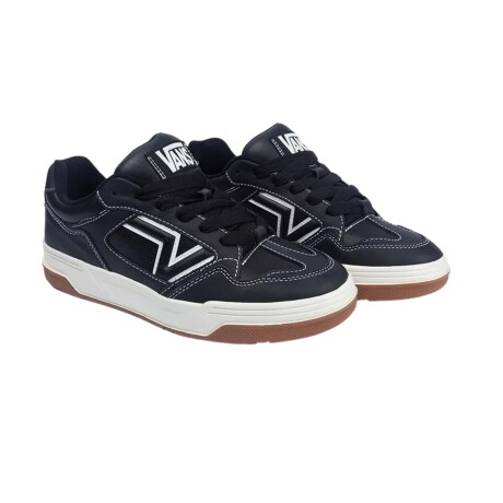 VANS UPLAND Black