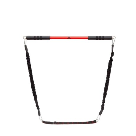 Barra de Entrenamiento Multifunción Adidas Barra de Entrenamiento Multifunción Adidas