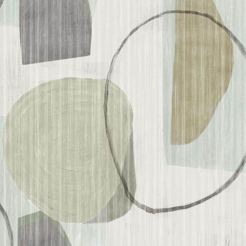 Empapelado Joyful Green
