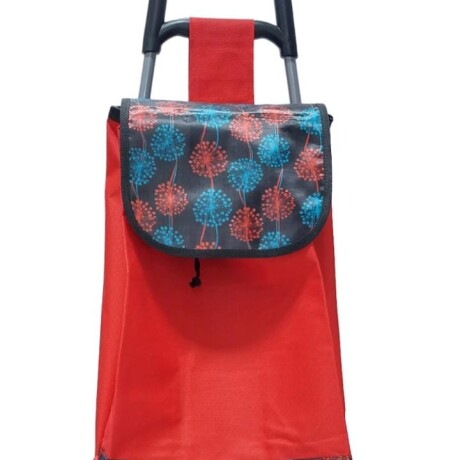 CARRITO PARA MANDADOS FORMAS SURTIDAS VARIOS COLORES 001