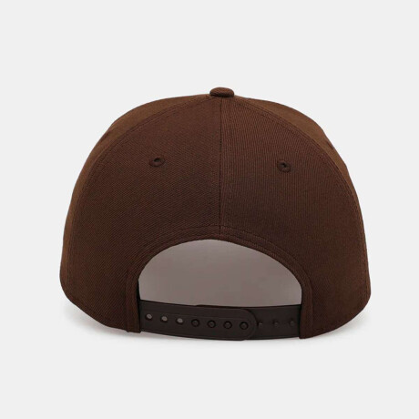 Gorra 940F Losdod Wal Seashell Unisex crema