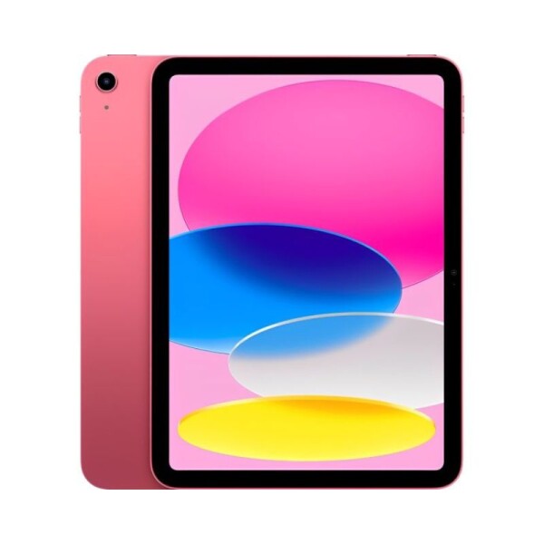 iPad 11th 128Gb (A16) Wifi Pink 2025 MD4E4LL/A iPad 11th 128Gb (A16) Wifi Pink 2025 MD4E4LL/A