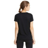 Remera Puma Performance de Mujer - 520311 01 Negro