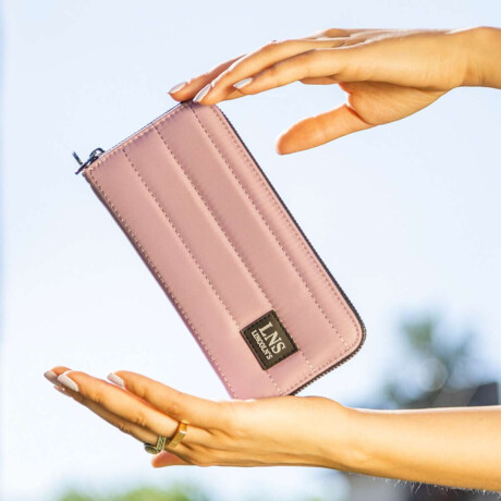 Billetera Primula Nude