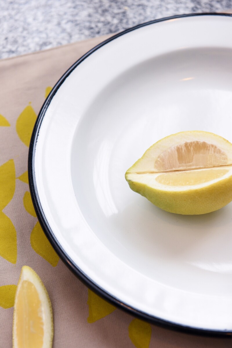 Plato Grande 29 Cm Unico