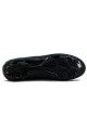 ZAPATO DE FUTBOL 11 LOTTO MODELO MINZA Negro