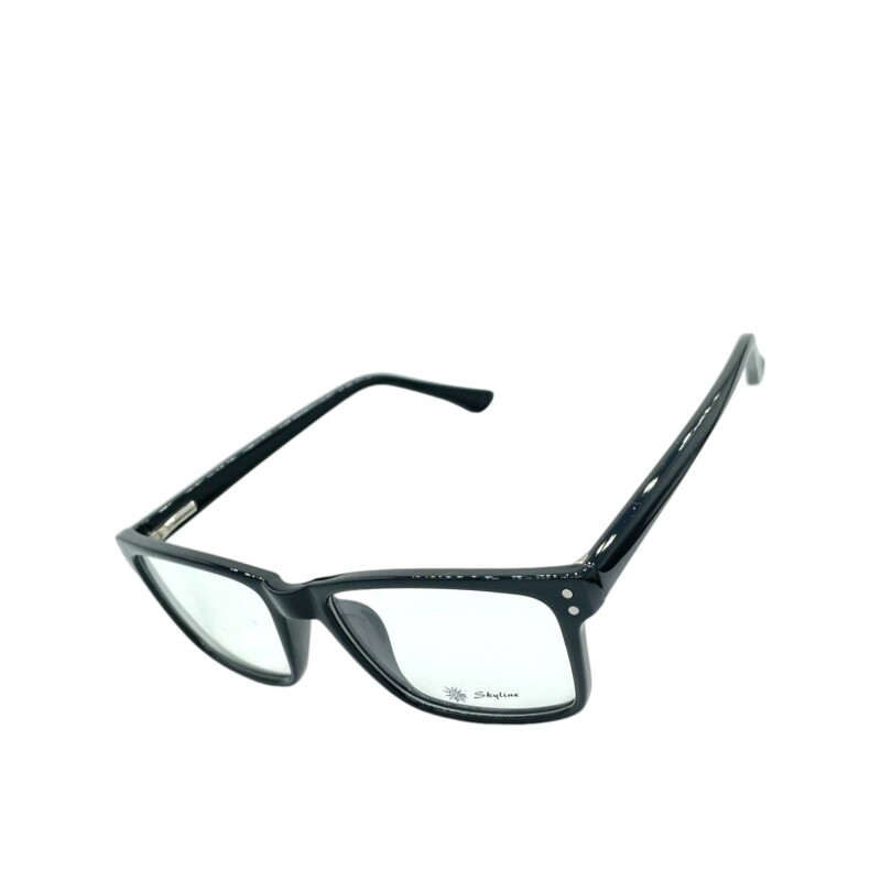 SKYLINE CSP0007 C2 5318-140 - Adulto - Negro negrouniforme