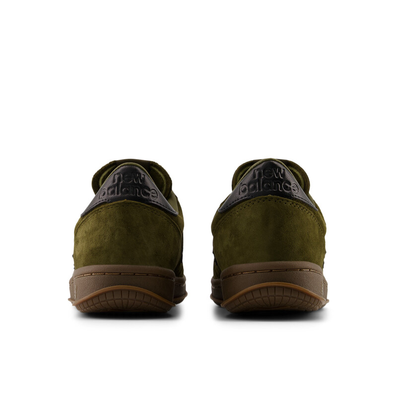 Zapatillas New Balance Ct500 Unisex Green