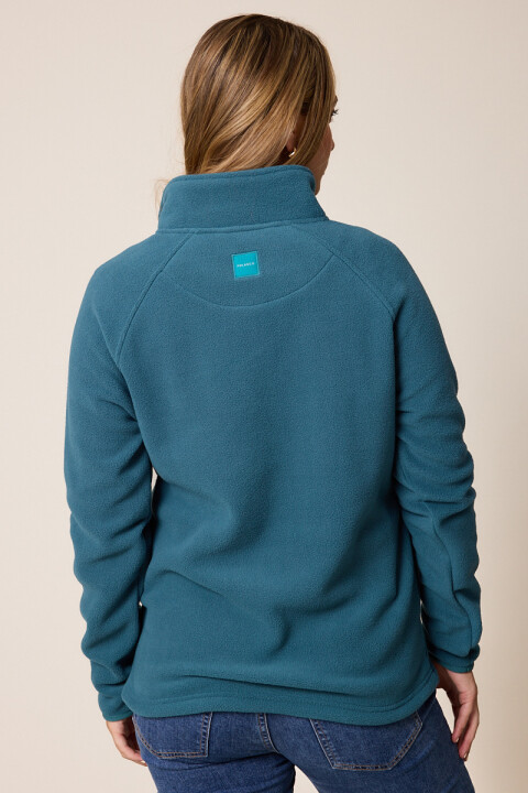 SWEATER LIVY POLANCO Azul