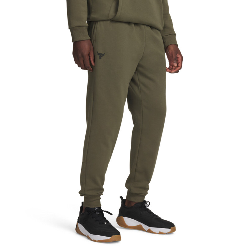Pjt Rck Rival Fleece Jogger-GRN GRN-390